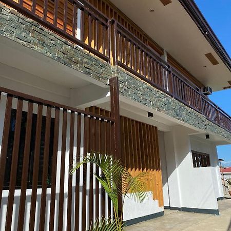 Highway To H Inn - New Wing Panglao Exterior foto