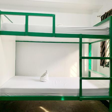 Highway To H Inn - New Wing Panglao Exterior foto